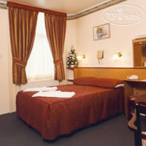 Ibis Styles London Kensington  