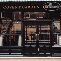 Covent Garden 5*