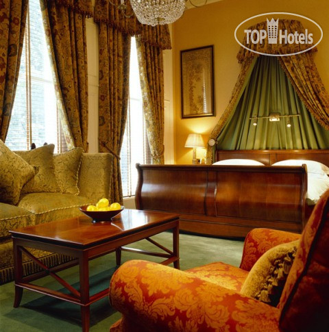 Фотографии отельера Parkes 5*
