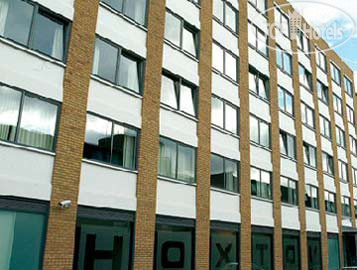 Фотографии отеля  Hoxton 4*