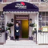 The Montague on The Gardens 4*