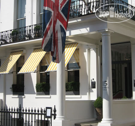 Фотографии отельера The Pelham London - Starhotels Collezione 5*
