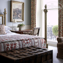 The Pelham London - Starhotels Collezione