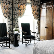 The Pelham London - Starhotels Collezione