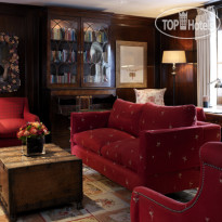 The Pelham London - Starhotels Collezione
