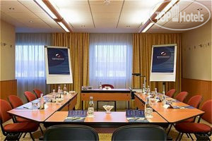 Новые добавленные фото туристов Novotel London Greenwich 4*