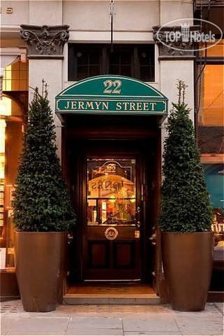 Фотографии отеля  22 Jermyn Street 4*