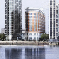 Radisson Edwardian New Providence Wharf London 4*