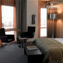 Radisson Edwardian New Providence Wharf London 