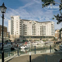 Wyndham London - Chelsea Harbour 