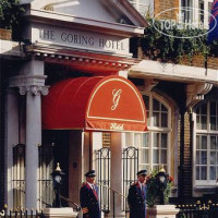 The Goring 5*