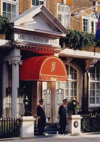 Фотографии отеля  The Goring 5*