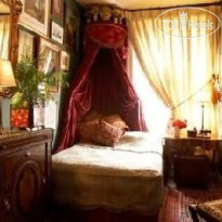 Millers Residence
