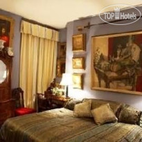 Millers Residence