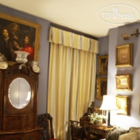 Millers Residence