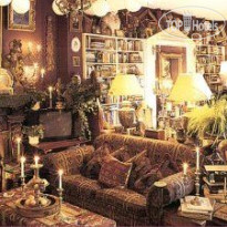 Millers Residence