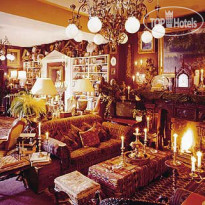 Millers Residence