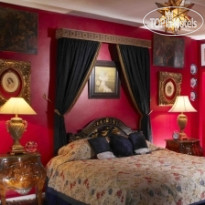 Millers Residence