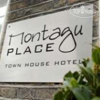 Montagu Place