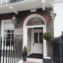 Montagu Place