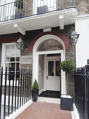 Montagu Place