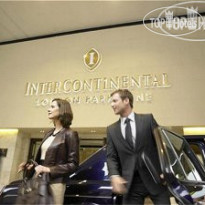 InterContinental London Park Lane 