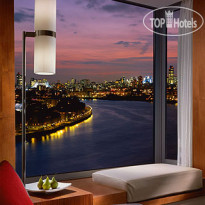 Four Seasons Hotel Canary Wharf