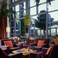 Four Seasons Hotel Canary Wharf