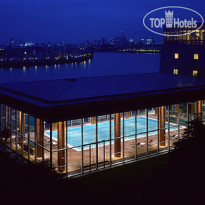 Four Seasons Hotel Canary Wharf