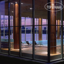 Four Seasons Hotel Canary Wharf