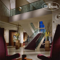 Four Seasons Hotel Canary Wharf