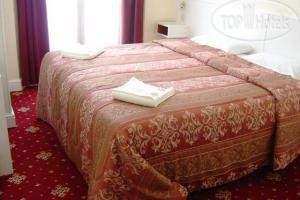 Новые добавленные фото туристов Melbourne House 3*