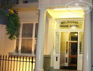 Фотографии отельера Melbourne House 3*