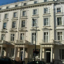 Melbourne House 
