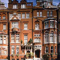 Eleven Cadogan Gardens 5*