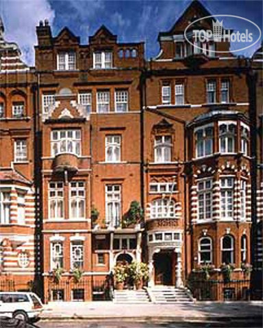 Фотографии отеля  Eleven Cadogan Gardens 5*