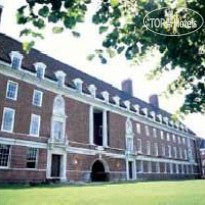 Devonport House