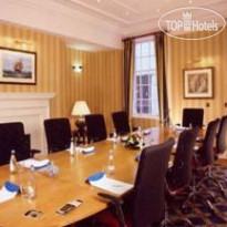 Devonport House