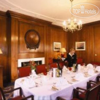 Devonport House