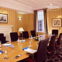Devonport House