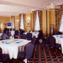 Devonport House