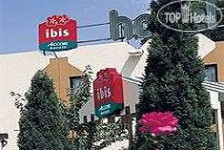 Ibis London City 3*