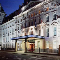 Hilton London Paddington 4*