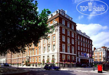 Marriott London Grosvenor Square 5*