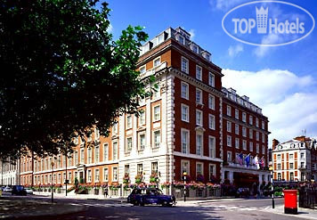 Фотографии отеля  Marriott London Grosvenor Square 5*