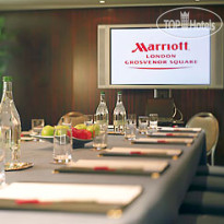 Marriott London Grosvenor Square 