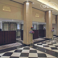 Marriott London Grosvenor Square 