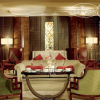 Jumeirah Carlton Tower 5*