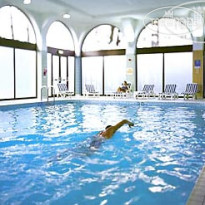 London Marriott Regents Park