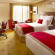 London Marriott Hotel Regents Park 